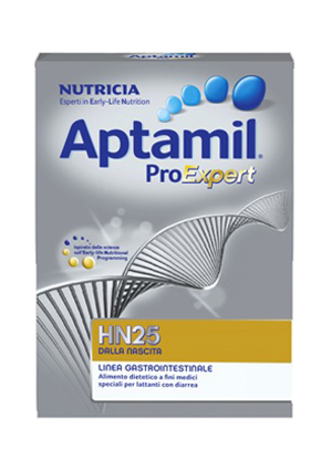 APTAMIL HN 25 300 G - farmasorriso.com