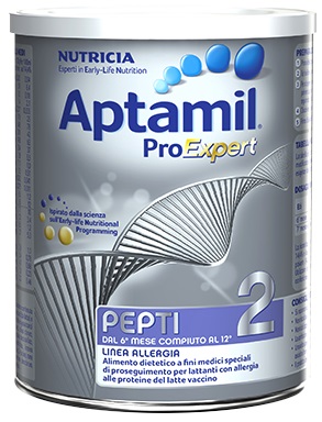 APTAMIL PEPTI 2 400 G - farmasorriso.com