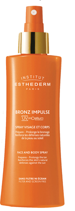 PHOTO BRONZ IMPULSE 50 ML - farmasorriso.com