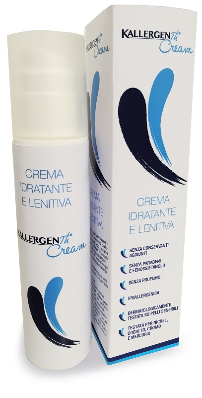 KALLERGEN TH CREAM 200 ML - farmasorriso.com