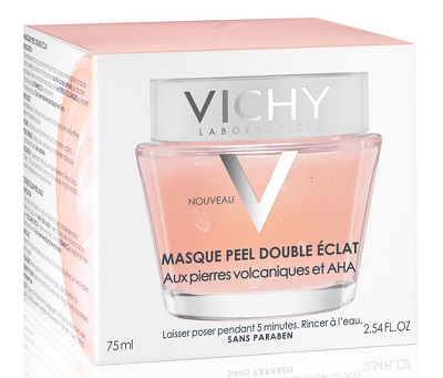 MASCHERA GOMMAGE ILLUMINANTE 75 ML - farmasorriso.com