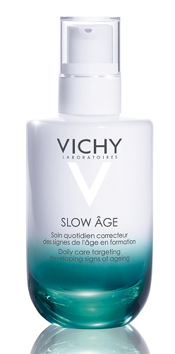 SLOW AGE FLUIDO SPF25 50 ML - farmasorriso.com