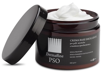 DERMAFFINE PSO CREMA 450 ML - farmasorriso.com