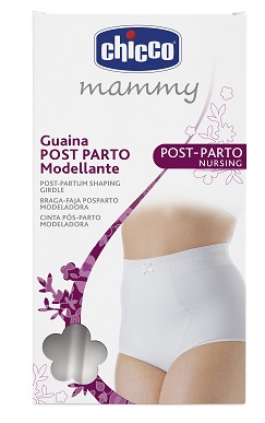 CHICCO MAMMA DONNA GUAINA POST PARTO MODELLANTE 5 - farmasorriso.com