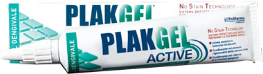 PLAK GEL ACTIVE 30 ML - farmasorriso.com