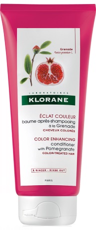 KLORANE BALSAMO AL MELOGRANO 200 ML - farmasorriso.com