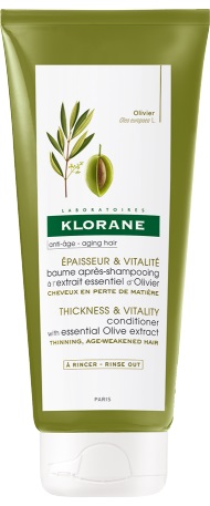 KLORANE BALSAMO ULIVO 200 ML - farmasorriso.com
