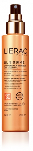 SUNISSIME LATTE CORPO SPF30 150 ML - farmasorriso.com