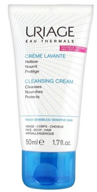 EAU THERMALE CREME LAVANTE 50 ML - farmasorriso.com