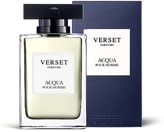 VERSET ACQUA POUR HOMME EAU DE TOILETTE MINI 15 ML - farmasorriso.com