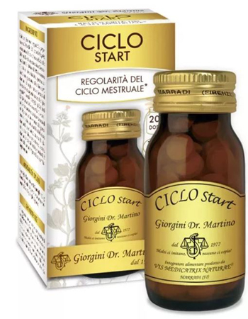 CICLO START 100 PASTIGLIE - farmasorriso.com