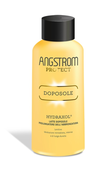 ANGSTROM PROTECT LATTE DOPOSOLE 200 ML - farmasorriso.com