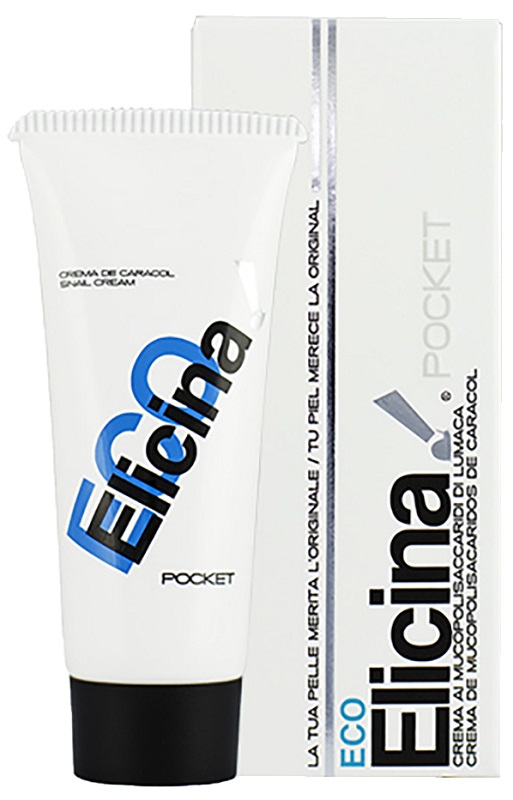 ELICINA ECO POCKET CREMA 20 G - farmasorriso.com