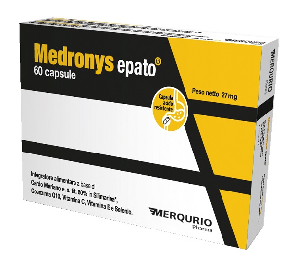MEDRONYS EPATO 60 CAPSULE - farmasorriso.com