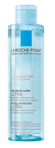 PHYSIO ACQUA MICELLARE PELLE REATTIVA 200 ML - farmasorriso.com