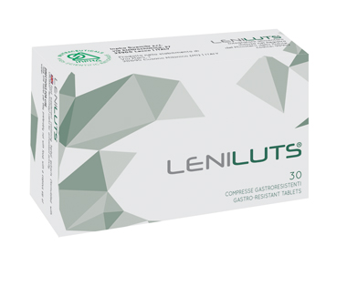 LENILUTS 30 COMPRESSE GASTRORESISTENTI - farmasorriso.com