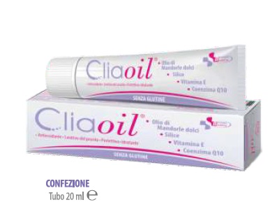 CLIAOIL 20 ML - farmasorriso.com