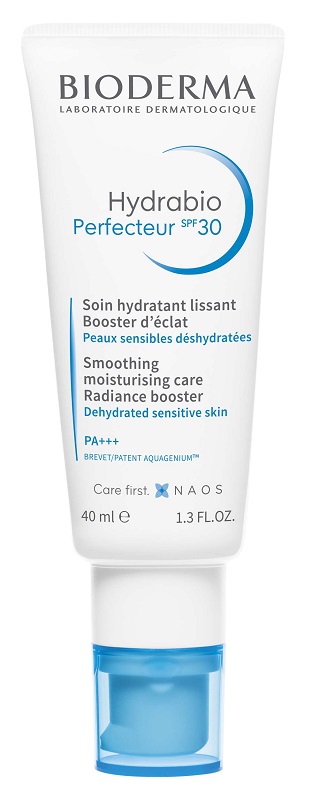 HYDRABIO CREMA GOMMANTE 75 ML - farmasorriso.com