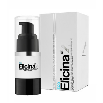 ELICINA ECO XT CREMA CONTORNO OCCHI 15 ML - farmasorriso.com