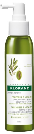 KLORANE CONCENTRATO SENZA RISCIACQUO ULIVO 125 ML - farmasorriso.com