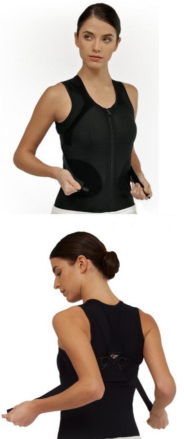 EKEEP K1 POSTURE KEEPER DONNA TAGLIA 00 - farmasorriso.com