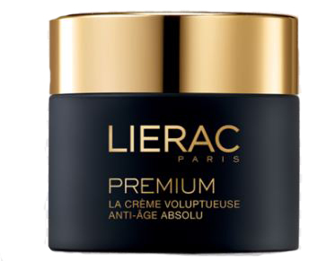 LIERAC PREMIUM LA CREME VOLUPTUEUSE - farmasorriso.com