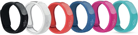 PARAKITO EFAS BRACCIALETTO COLOR PLUS - farmasorriso.com