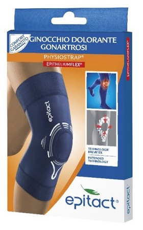 EPITACT PHYSIOSTRAP GONARTROSI TAGLIA XS - farmasorriso.com