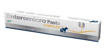 ENTEROMICRO COMPLEX PASTA 15 ML - farmasorriso.com