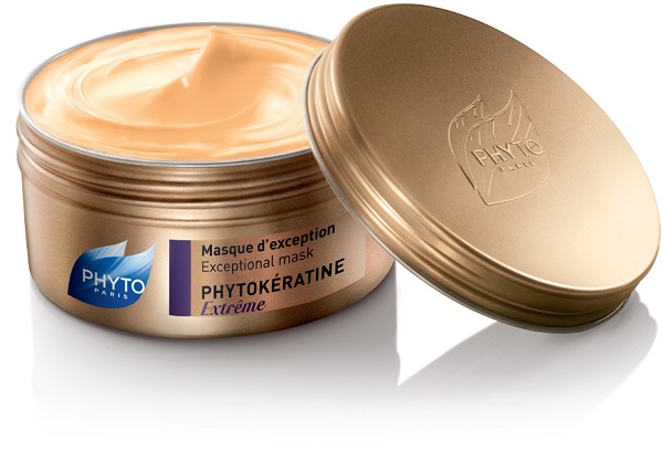PHYTOKERATINE EXTREME MASCHERA 200 ML - farmasorriso.com