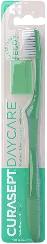 CURASEPT SPAZZOLINO DAYCARE MEDIO/MEDIUM - farmasorriso.com