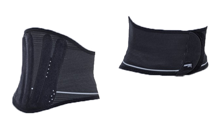 DR GIBAUD ORTHO LOMBOGIB LADY CORSETTO LOMBOSACRALE H26CM 4 - farmasorriso.com