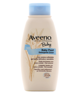 AVEENO BABY FLUID 500 ML - farmasorriso.com