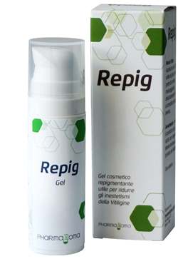 REPIG GEL 30 ML - farmasorriso.com