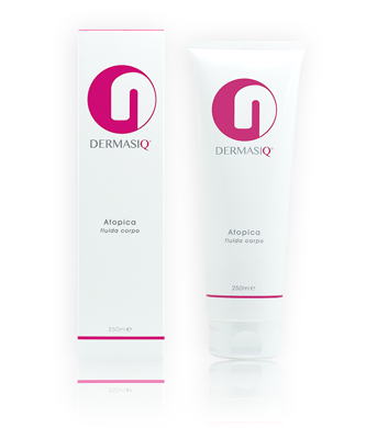 DERMASIQ ATOPICA 250 ML - farmasorriso.com