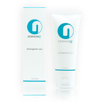 DERMASIQ DETERGENTE VISO 75 ML - farmasorriso.com