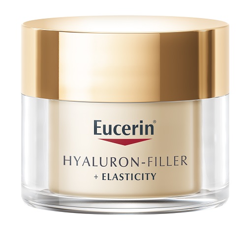 EUCERIN HYALURON-FILLER ELASTICITY GIORNO 50 ML - farmasorriso.com