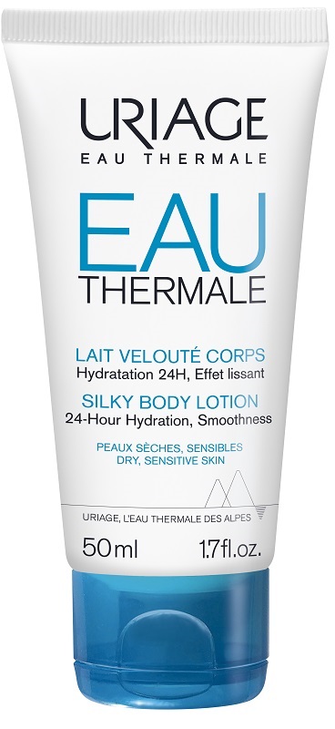 EAU THERMALE LAIT CORPO 50 ML - farmasorriso.com