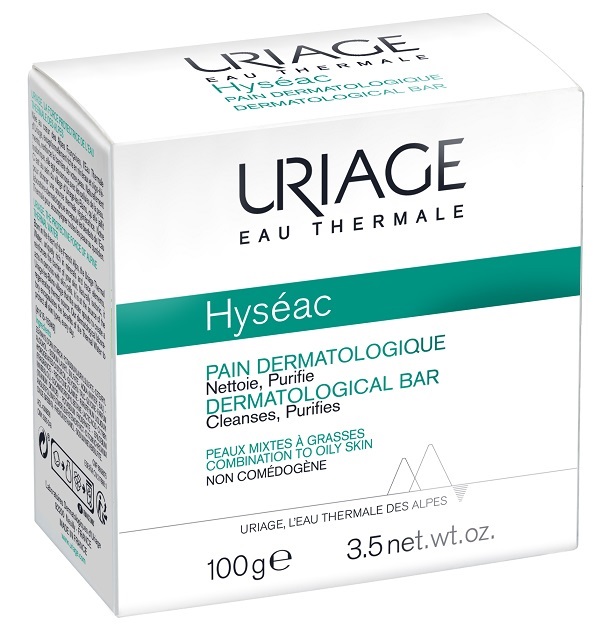 HYSEAC PANE DERMATOLOGICO 100 G - farmasorriso.com