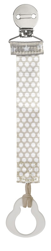 CHICCO CLIP FASHION NEUTRA - farmasorriso.com