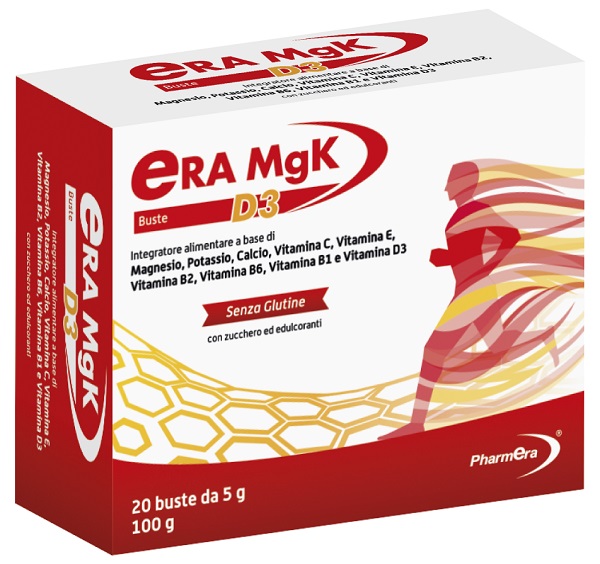 ERA MGK D3 20 BUSTINE 5 G - farmasorriso.com