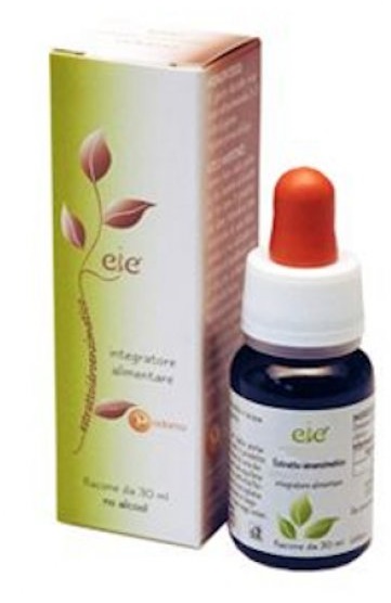 EIE MASTICE DI CHIOS 60 ML - farmasorriso.com