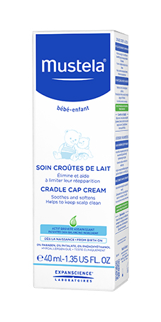 TRATTAMENTO CROSTA LATTEA 40 ML - farmasorriso.com