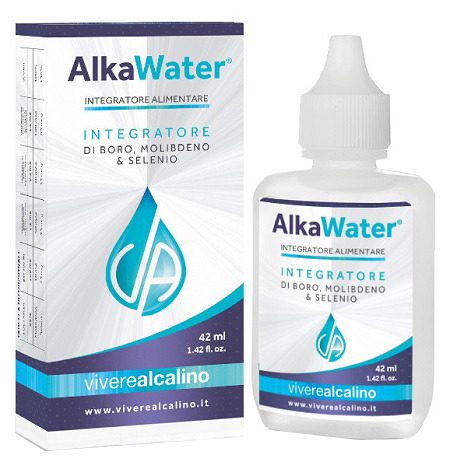 ALKAWATER 42 ML - farmasorriso.com