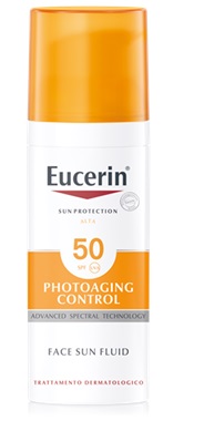 EUCERIN SUN PHOTOAGING SPF50 50 ML - farmasorriso.com