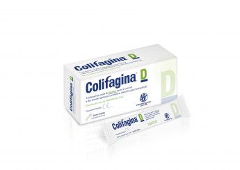 COLIFAGINA D 12 BUSTINE DA 15 ML - farmasorriso.com