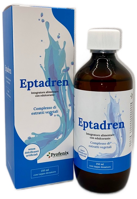 EPTADREN 250 ML - farmasorriso.com