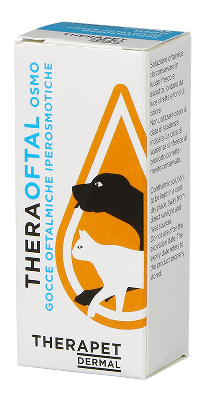 THERAOFTAL OSMO 10 ML - farmasorriso.com