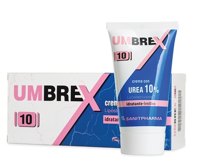 UMBREX 10 CREMA 75 ML - farmasorriso.com
