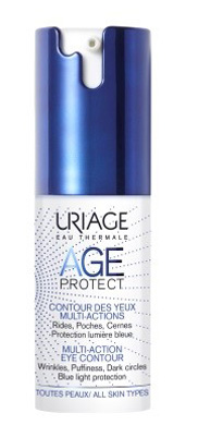AGE PROTECT CONTORNO OCCHI MULTI AZIONE 15 ML - farmasorriso.com